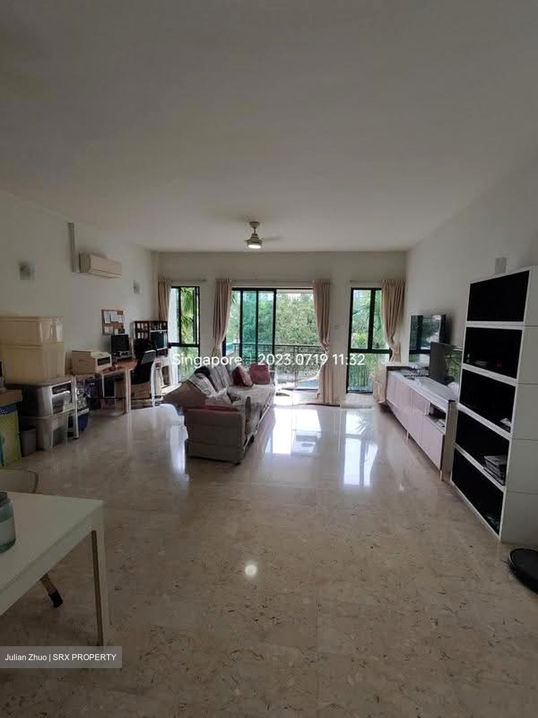 Meralodge (D23), Condominium #628843471